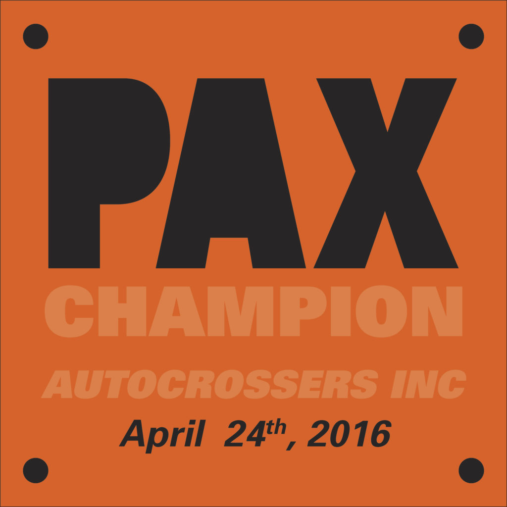 autocrossers-award